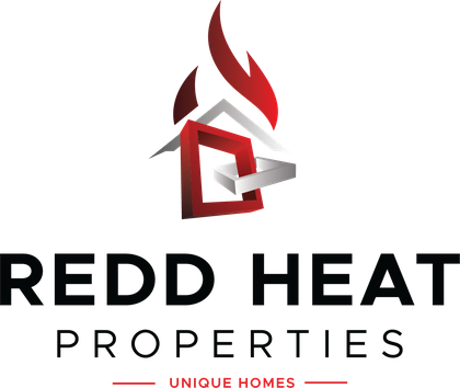 Redd Heat Properties logo