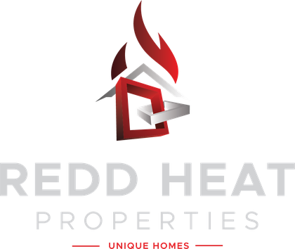Redd Heat Properties logo